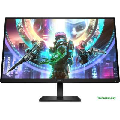 Игровой монитор HP Omen 27qs 780J4E9
