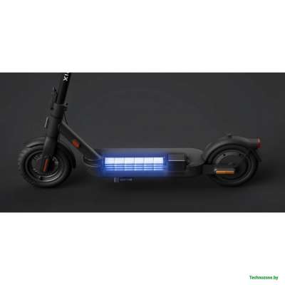 Электросамокат Xiaomi Electric Scooter 4 Pro 2nd Gen