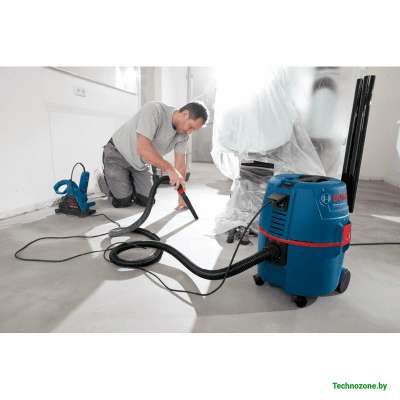 Пылесос Bosch GAS 25 L SFC