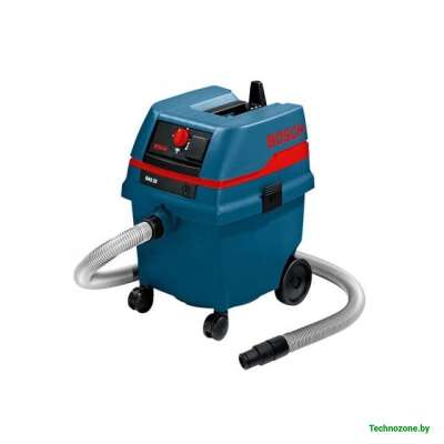 Пылесос Bosch GAS 25 L SFC