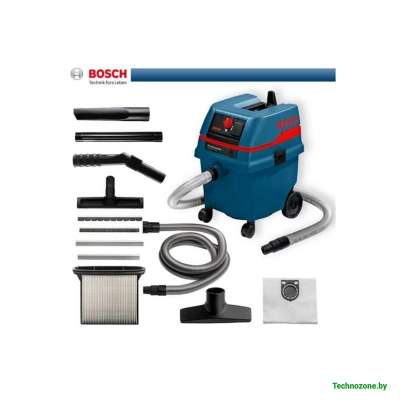 Пылесос Bosch GAS 25 L SFC