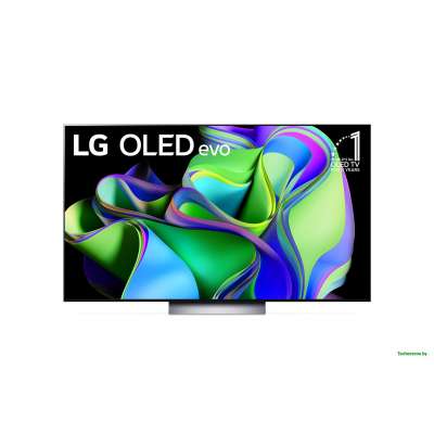 OLED телевизор LG C3 OLED65C31LA