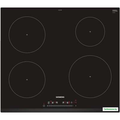 Варочная панель Siemens EU631FEB1E