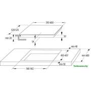 Варочная панель Gorenje IT641BSC7