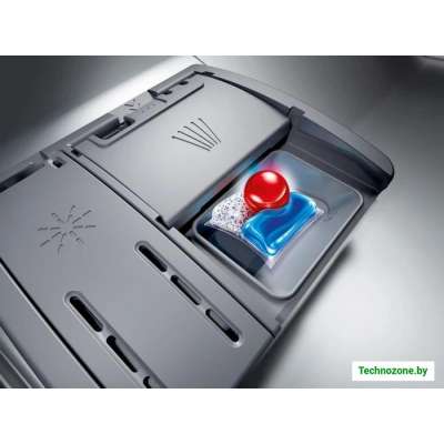 Встраиваемая посудомоечная машина Bosch Serie 2 SPV2HMX42E