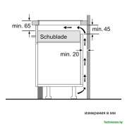 Варочная панель Bosch Serie 8 PXY875DC1E