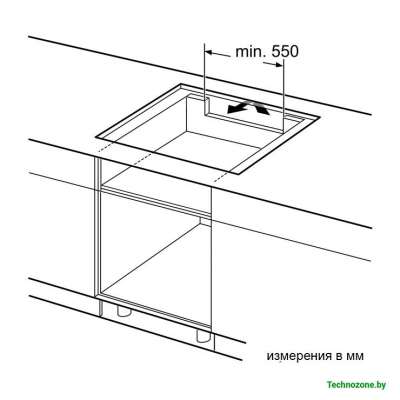 Варочная панель Bosch Serie 8 PXY875DC1E