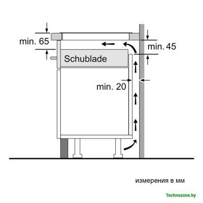 Варочная панель Bosch Serie 8 PXY875DC1E