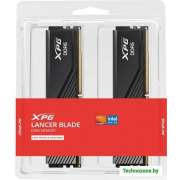 Оперативная память ADATA XPG Lancer Blade 2x16ГБ DDR5 6000 МГц AX5U6000C3016G-DTLABBK