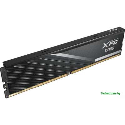 Оперативная память ADATA XPG Lancer Blade 2x16ГБ DDR5 6000 МГц AX5U6000C3016G-DTLABBK