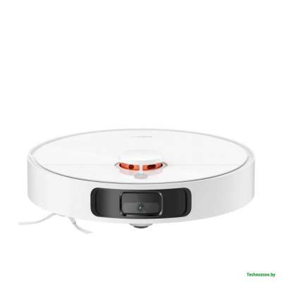 Робот-пылесос Xiaomi Robot Vacuum X20+ (евровилка)