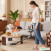 Пылесос Dreame R20 Cordless Vacuum Cleaner VTV97A