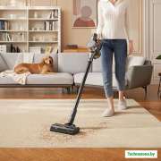 Пылесос Dreame R20 Cordless Vacuum Cleaner VTV97A