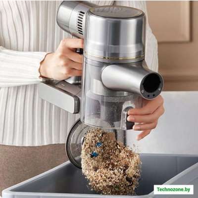 Пылесос Dreame R20 Cordless Vacuum Cleaner VTV97A