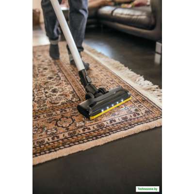 Пылесос Karcher VC 6 Cordless ourFamily 1.198-670.0