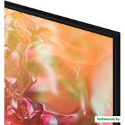 Телевизор Samsung Crystal UHD DU7100 UE43DU7100UXRU