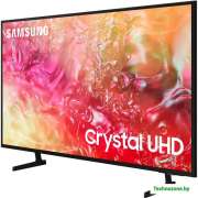 Телевизор Samsung Crystal UHD DU7100 UE43DU7100UXRU