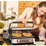 Электрогриль Braun MultiGrill 9 Pro CG9167