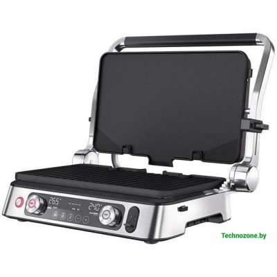 Электрогриль Braun MultiGrill 9 Pro CG9167