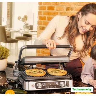 Электрогриль Braun MultiGrill 9 Pro CG9167