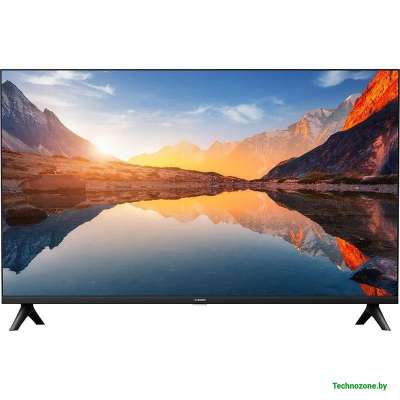 Телевизор Xiaomi TV A FHD 43 2025 (международная версия)