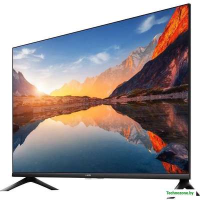 Телевизор Xiaomi TV A FHD 43 2025 (международная версия)