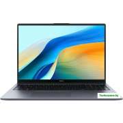 Ноутбук Huawei MateBook D 16 2024 MCLG-X 53013YDL