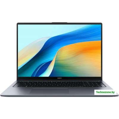 Ноутбук Huawei MateBook D 16 2024 MCLG-X 53013YDL