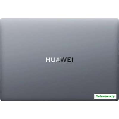 Ноутбук Huawei MateBook D 16 2024 MCLG-X 53013YDL