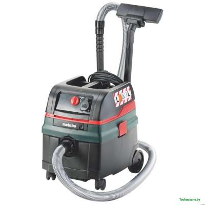 Пылесос Metabo ASR 25 L SC (602024000)