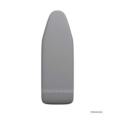 Гладильная доска Laurastar Plusboard Black Сover Grey