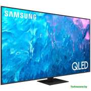 Телевизор Samsung QLED 4K Q70C QE65Q70CAUXRU