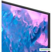 Телевизор Samsung QLED 4K Q70C QE65Q70CAUXRU