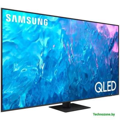 Телевизор Samsung QLED 4K Q70C QE65Q70CAUXRU