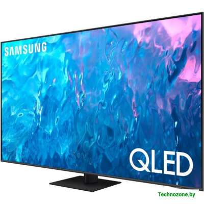 Телевизор Samsung QLED 4K Q70C QE65Q70CAUXRU