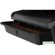 Электрогриль Tefal Optigrill Elite GC750D16