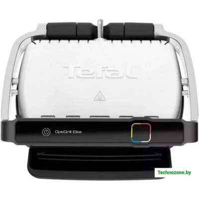 Электрогриль Tefal Optigrill Elite GC750D16