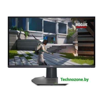 Игровой монитор Dell G2524H