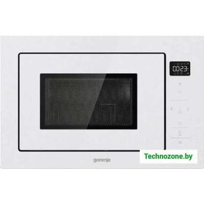 Микроволновая печь Gorenje BM251SG2WG