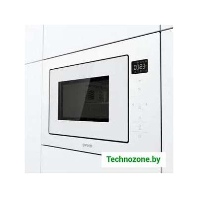 Микроволновая печь Gorenje BM251SG2WG