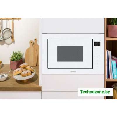 Микроволновая печь Gorenje BM251SG2WG