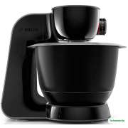 Кухонная машина Bosch MUM59N26CB