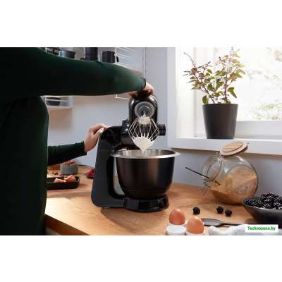 Кухонная машина Bosch MUM59N26CB