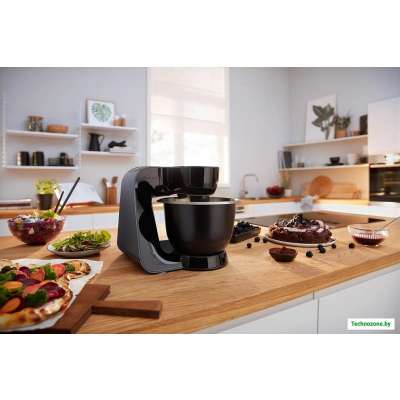 Кухонная машина Bosch MUM59N26CB