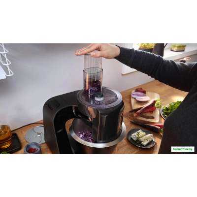 Кухонная машина Bosch MUM59N26CB