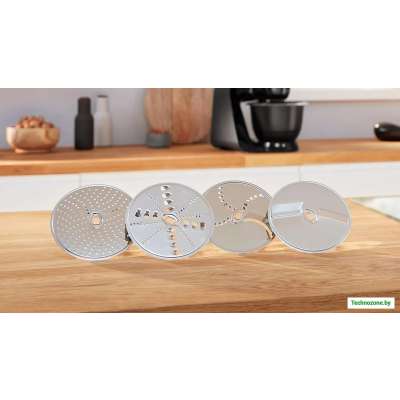 Кухонная машина Bosch MUM59N26CB