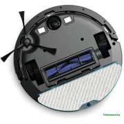 Робот-пылесос Tefal X-plorer Serie 75 S+ RG8595WH