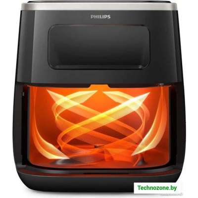 Аэрофритюрница Philips HD9257/80