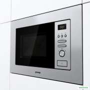 Микроволновая печь Gorenje BM201AG1X