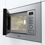 Микроволновая печь Gorenje BM201AG1X